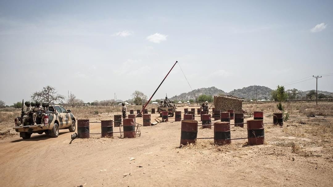 Revisiting the Webinar On Overcoming Boko Haram (2)