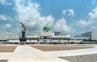 Civil Society in Nigeria Express Alarm As National Assembly Shuts Legislative Activities