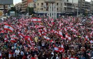 In Lebanon, It Is All About People’s Power