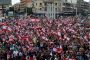In Lebanon, It Is All About People’s Power