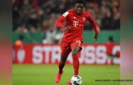 Alphonso Davies' Global Soccer Stardom