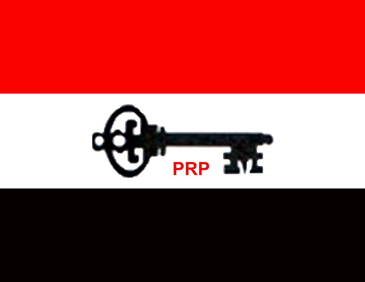 Nigeria’s People’s Redemption Party, (PRP), Declares Itself Government-in-Waiting