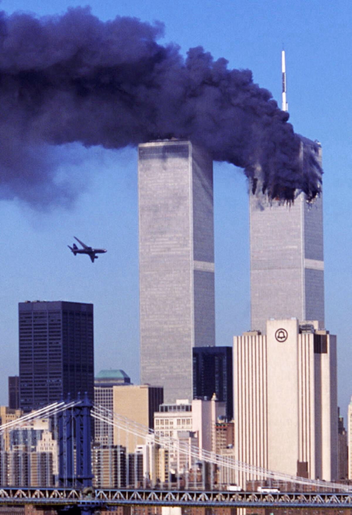 19th Anniversary of 9/11 Amidst Covid-19