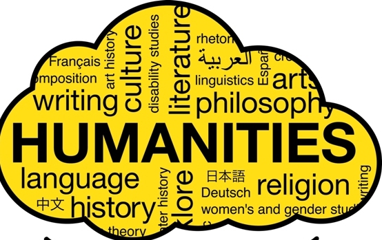 Stop Worrying About the ‘Death’ of the Humanities