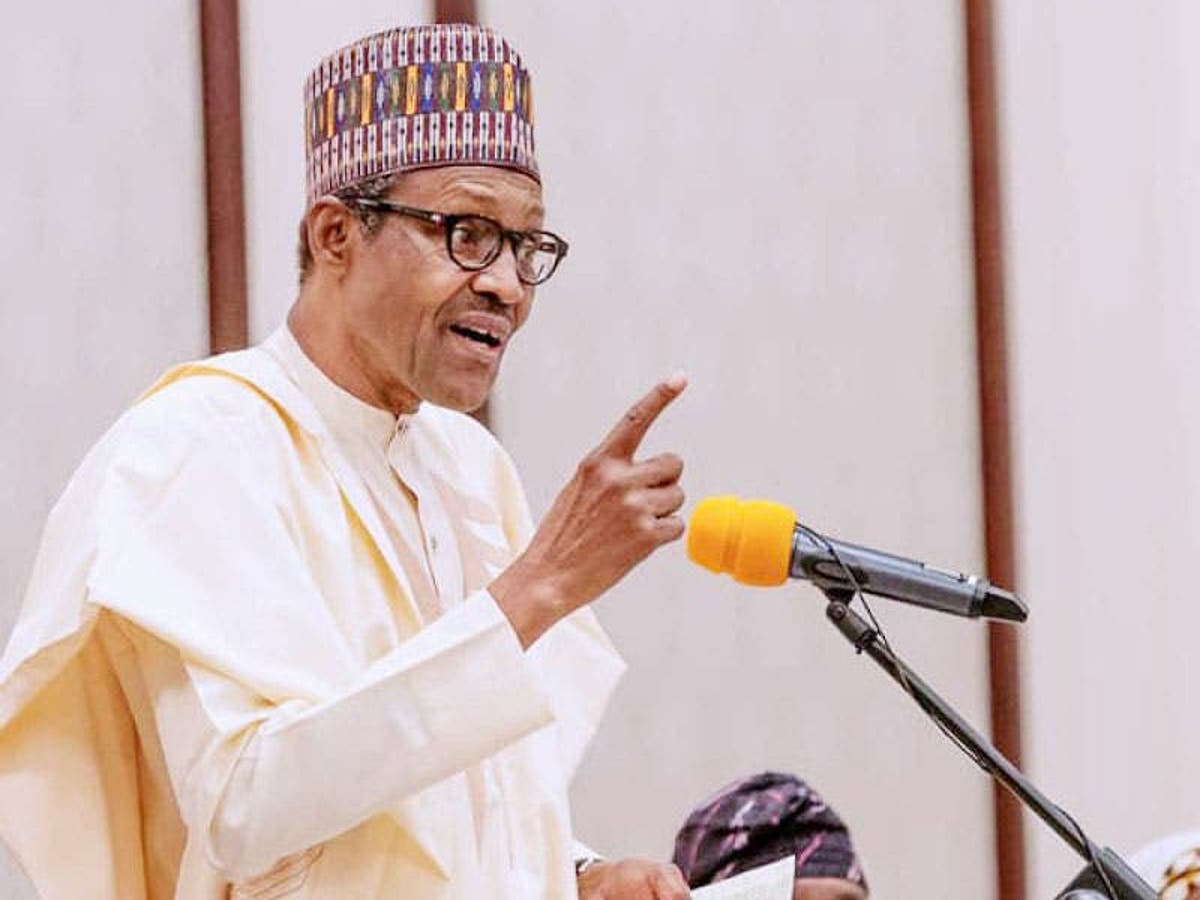 Buhari’s Immunity Against Popular Protest in Nigeria