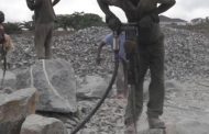 The Sensational Granite Initiative in Ghana