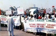 JAF Beats Drums of Street Protest Across Nigeria Later This Week