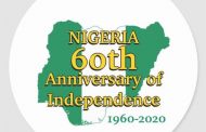 Making Sense of President Buhari's Speech As Nigeria's 60th Independence Anniversary Passes Quietly