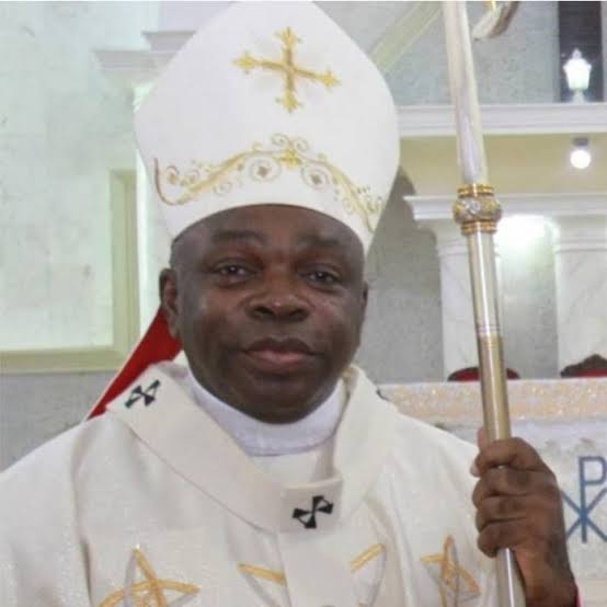 #EndSARS Protest Morally Justified, Says Catholic Bishops Conference of Nigeria