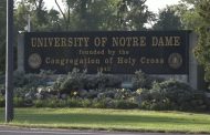 World Holds Breath As University of Notre Dame Academics Ask Colleague Nominee to US Supreme Court to Hold It