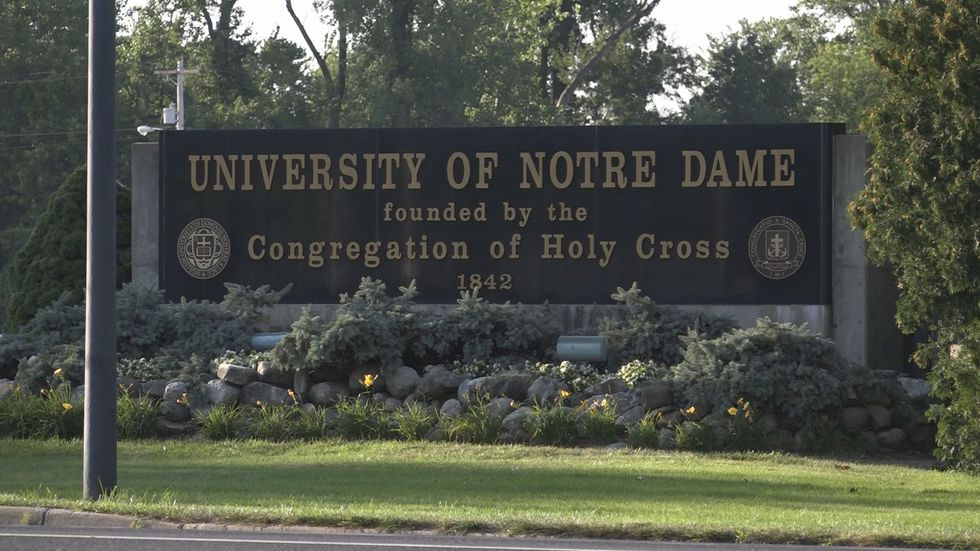 World Holds Breath As University of Notre Dame Academics Ask Colleague Nominee to US Supreme Court to Hold It