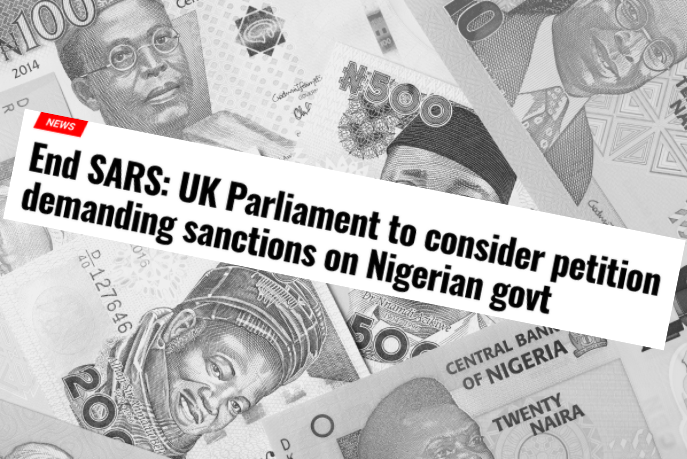 CISLAC Slams Advocates of Sanctions on Nigeria Over #EndSARS Protest