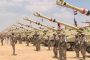 Egypt Has Largest Military Forces But Lowest Military Spending in MENA - SIPRI