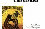 Issues, Challenges and the Way Forward in University Administration Under Democratic Rule in Nigeria