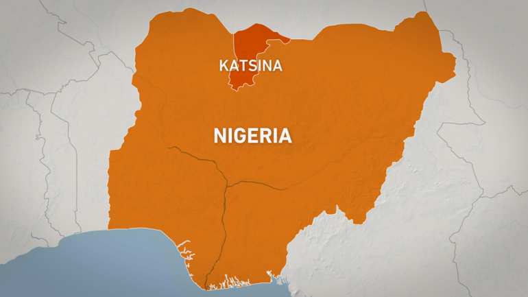 The Media Side of the Raid on Katsina School