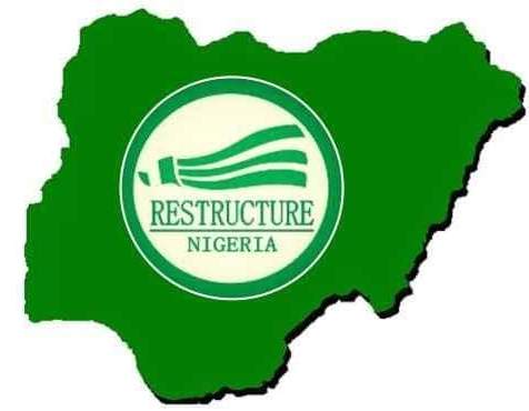 An Alternative View on Restructuring Nigeria