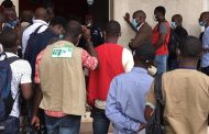 See What 2020 Did to African Journalists, According to RFI Report