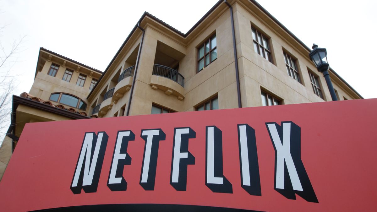 What Netflix’s Involvement in Nigeria’s Massive Film Industry Really Means