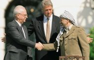 Larry King’s Death As Reminder of the Night Yasser Arafat Slept in the UN Chief’s Office