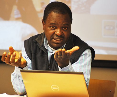 Publishing Doesn’t Automatically Save African Academics From Perishing