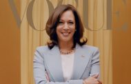 Vogue Proclaims Kamala Harris as the Next Obama