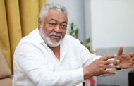 Is Jerry Rawlings Saint or Sinner in Ghana’s Fortunes?