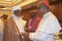 Religious and Traditional Rulers Take Own Share of Insecurity and Death in Nigeria