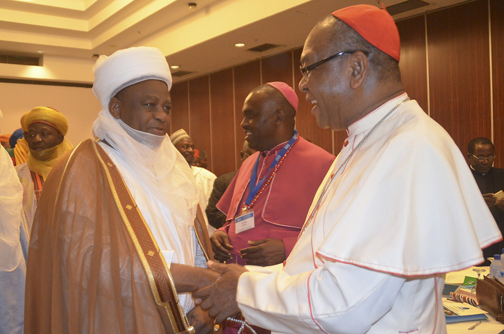 Religious and Traditional Rulers Take Own Share of Insecurity and Death in Nigeria