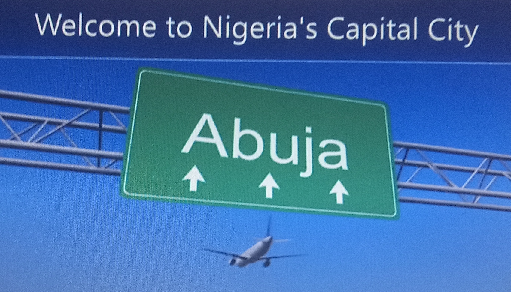 Abuja is God’s Own Capital City, Create Six More of It Across Nigeria – Abba Gana