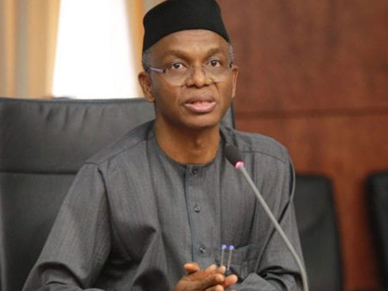 Kaduna State Governor Fears, Warns Against Tragic Momentum of Violence