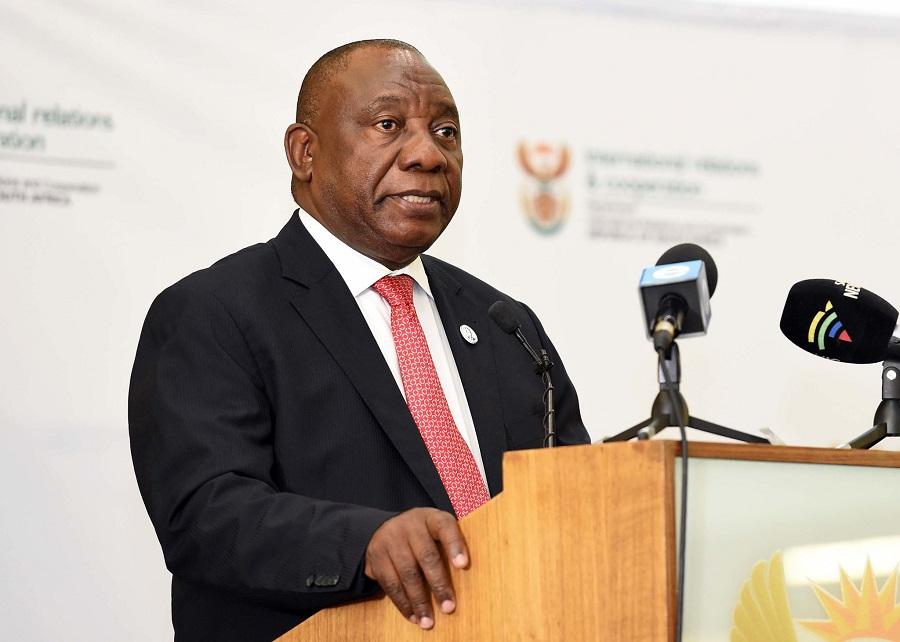 Cyril Ramaphosa’s 1,111 Days in Power – What Has He Done for South Africa?