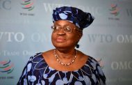 Diplomats fight Newspapers for Stereotyping Ngozi Okonjo-Iweala as “This grandmother will head the WTO”