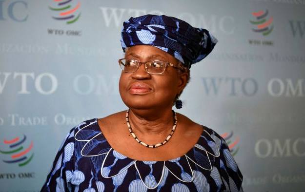 Diplomats fight Newspapers for Stereotyping Ngozi Okonjo-Iweala as “This grandmother will head the WTO”