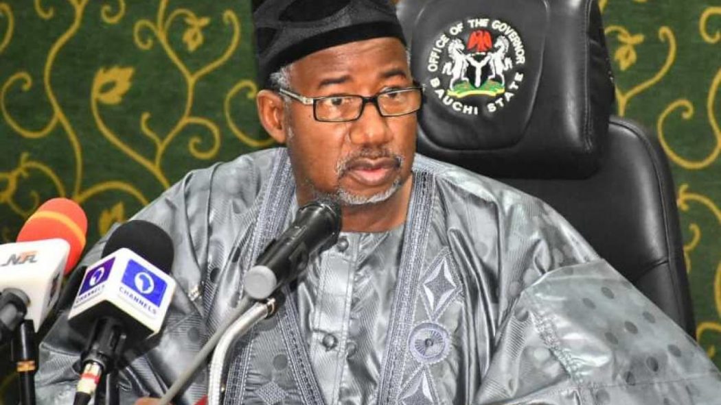The Fulani Burden in Governor Bala Mohammed's Discourse