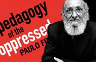 Centenary of Paulo Freire, 1921 – 2021