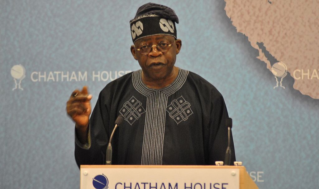 4 Inviting Paragraphs Beyond Bola Ahmed Tinubu’s 2023 Presidential Ambition in His Kaduna Statement