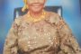 On Professor (Mrs) Mary Ebun Modupe Kolawole As We Bury the Matriarch