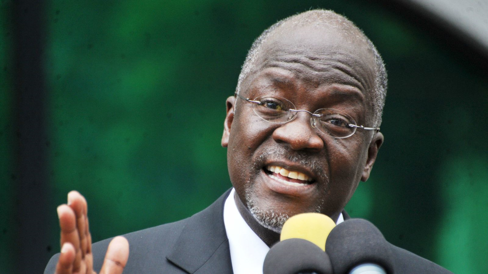 A Scholar’s Oppositional Insight into President John Magufuli of Tanzania Who Died Yesterday