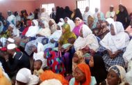 Contextualising the Ramadan Feeding Program of Pious Muslim Women