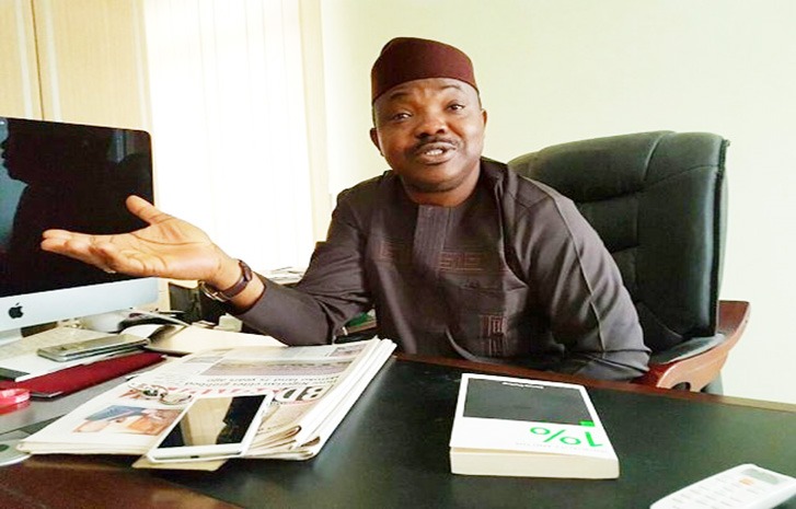 As Yinka Odumakin Takes the Final Bow