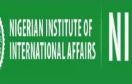 A Harvest of Voices on Nigerian Foreign Policy at NIIA Roundtable