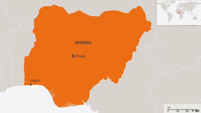 Don’t Call Nigeria a Failed State