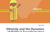 An Interesting Addition to Ethnicity Scholarship in Nigeria