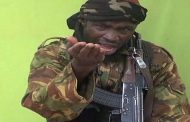 Ignominious End of the Terrorist, Shekau