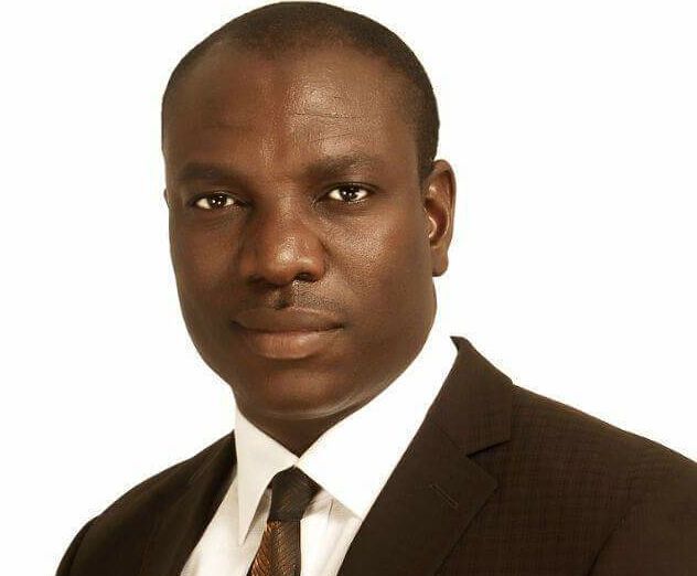 Dr. Chris Kwaja’s Daring PhD ‘Funding’ Initiative in Nigeria