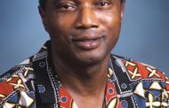 Prof Tanure Ojaide in a High Profile Literary Visit to Veritas University, Abuja