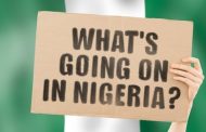 Nigeria’s War Against This Generation and the Coming Vengeance