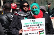 Israel Splits African Union?