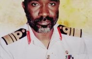 Murtala Nyako in Dan Agbese's Biographical Eyes