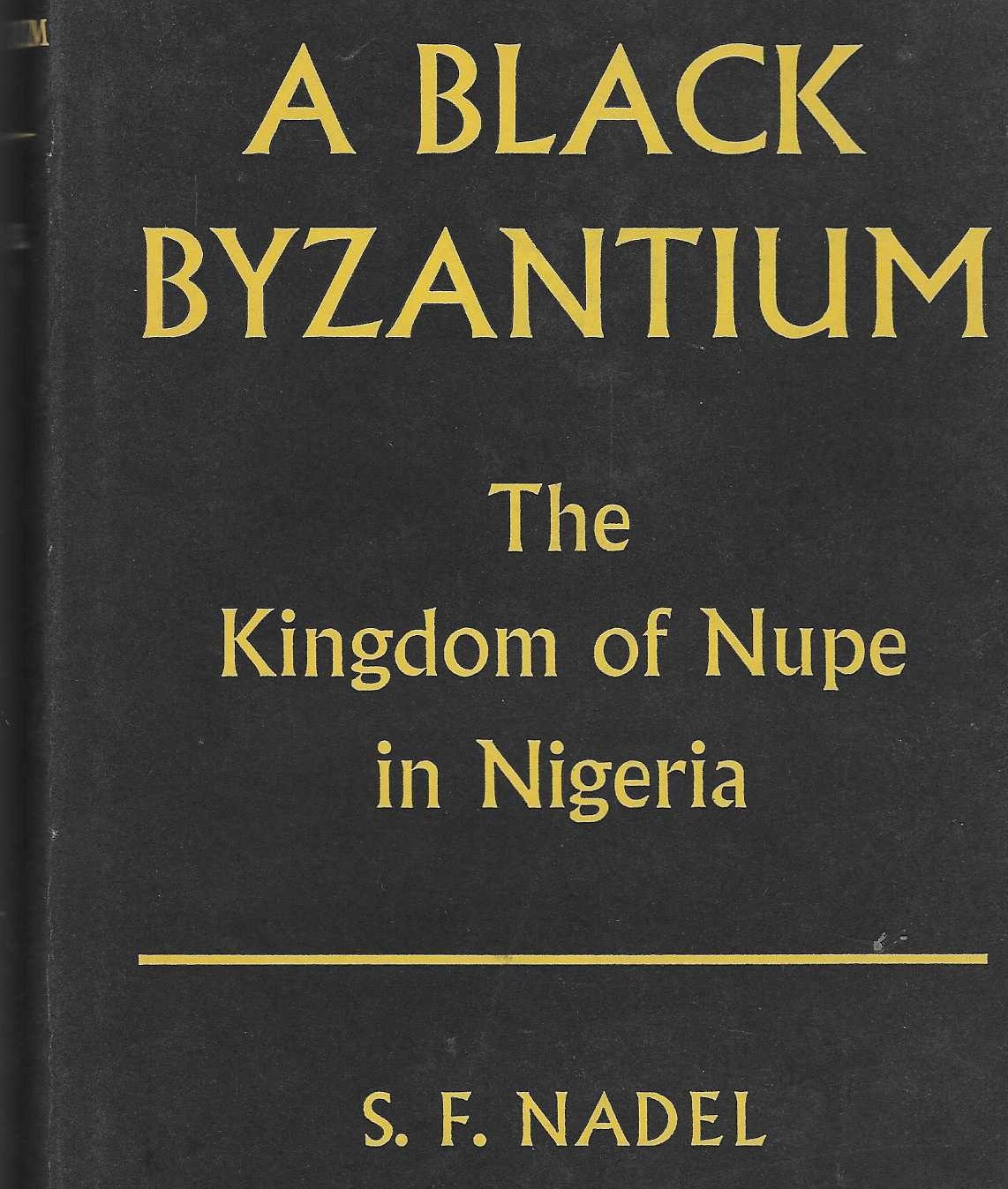 The Nupe Factor in the Management of Integration and Diversity in Contemporary Nigeria